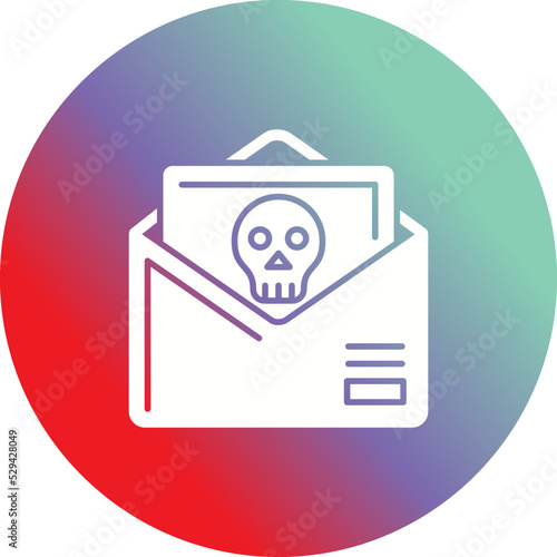 Spam Icon