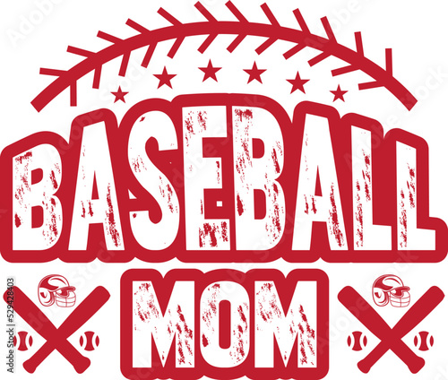 Baseball T Shirt Design