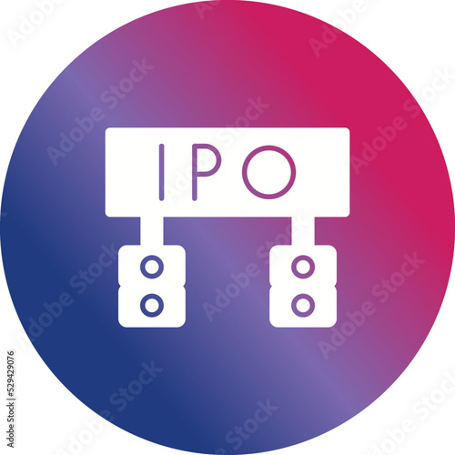 Ipo Icon