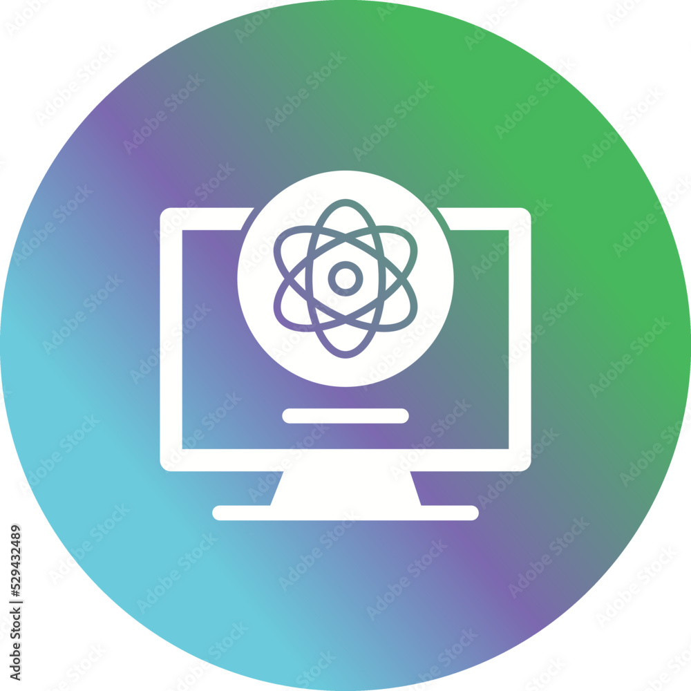 ATom Icon ATom Icon