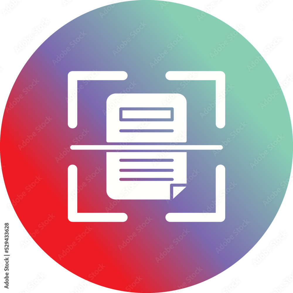 Scan Icon Scan Icon