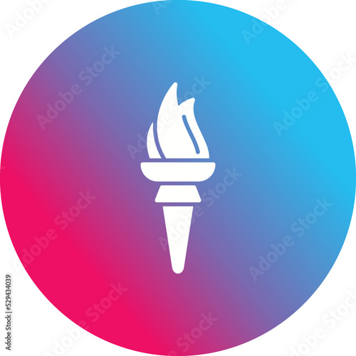 Torch Icon