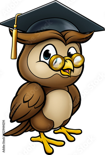 Wise Owl Graduate Teacher C...