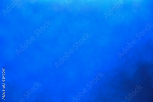 Abstract blue shiny texture background. © surachet99