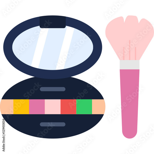 Eyeshadow Icon