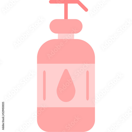 Face Cleanser Icon
