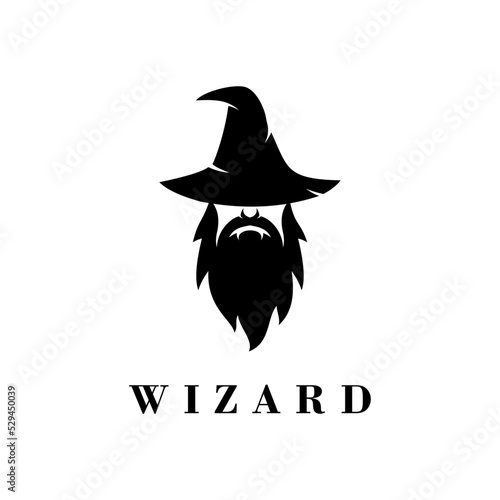 wizard logo