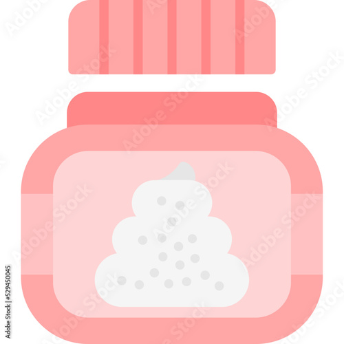 Face Scrub Icon
