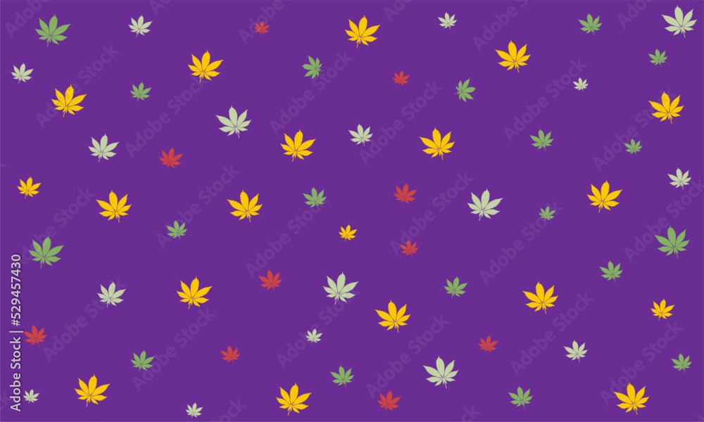 cannabis weed marijuana ganja kush leaf background pattern design cannabis weed marijuana ganja kush leaf background pattern design