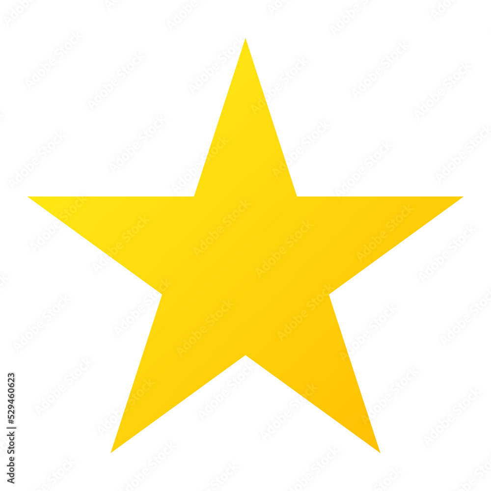 Stars symbols isolated background , illustration Stars symbols isolated background , illustration