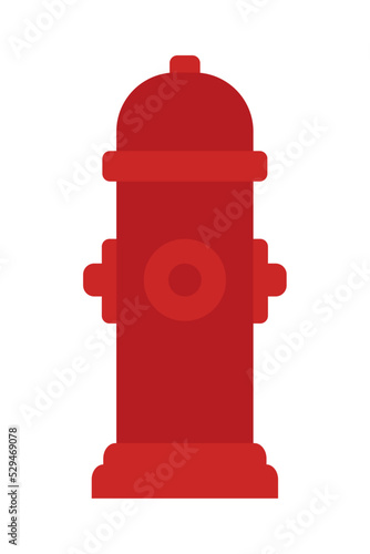 water hydrant icon