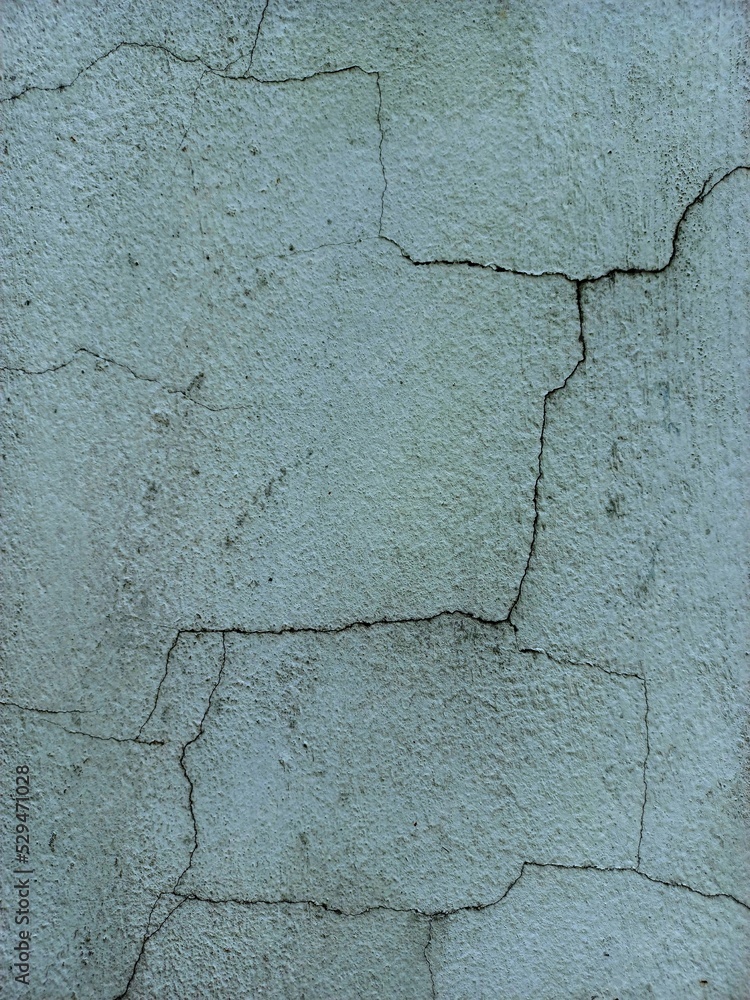 Obraz premium old wall