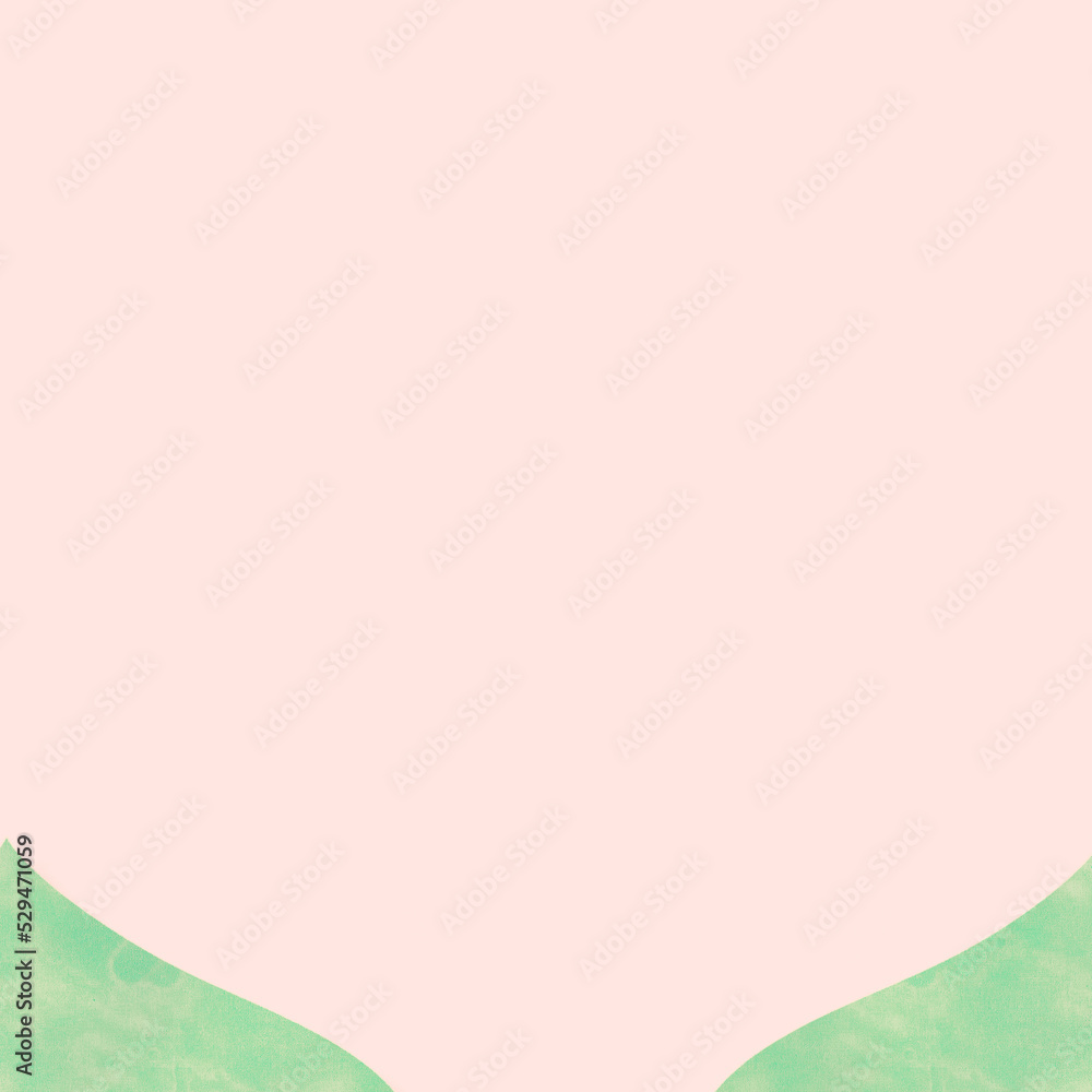 Fototapeta premium Squared social template for backgrounds, web banner, posters and your creative design works