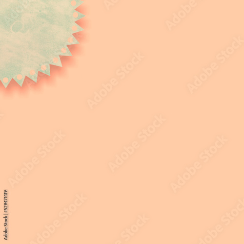 Wallpaper Mural Squared social template for backgrounds, web banner, posters and your creative design works Torontodigital.ca
