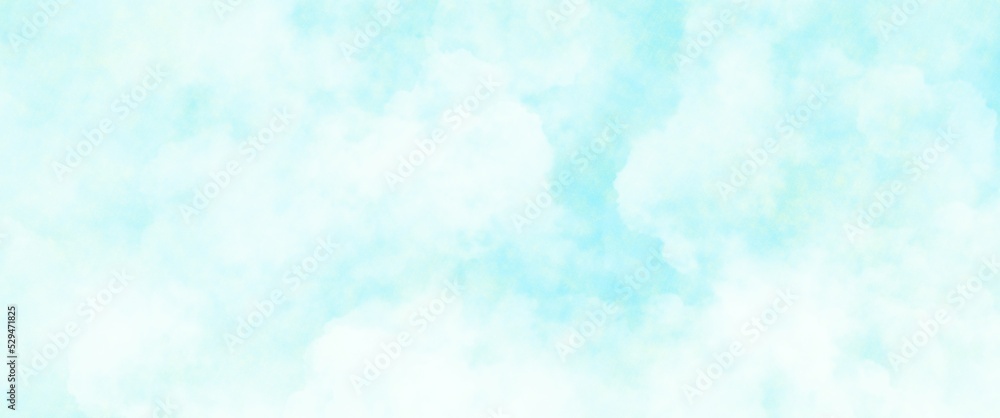 abstract watercolor background cloud like illustration with a copy space for text abstract watercolor background cloud like illustration with a copy space for text