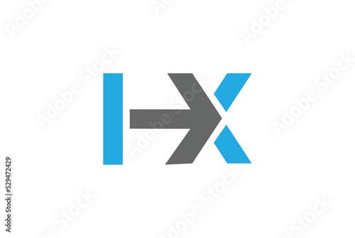 Letter I, X, IX OR XI Accounting Logo Design with white background Free Download Letter I, X, IX OR XI Accounting Logo Design with white background - GFXLoad