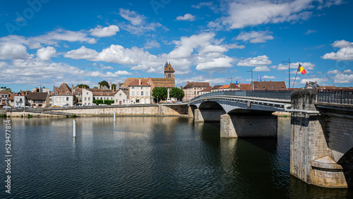 Saint Jean de Losne