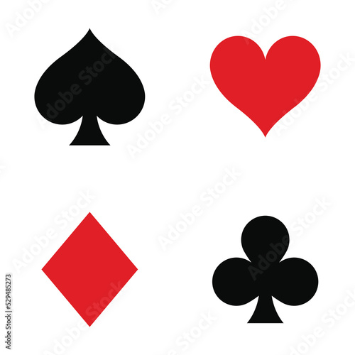 poker icon