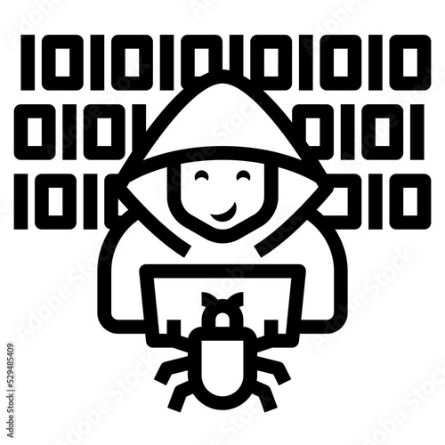 cyber crime