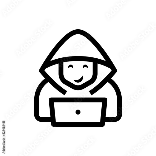 hacker