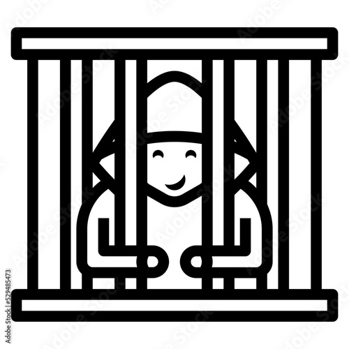 prison
