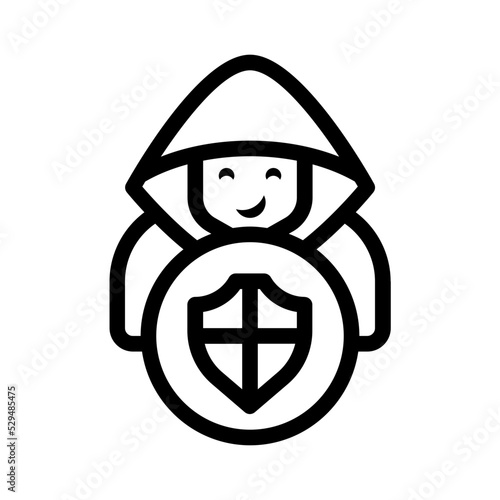 protection