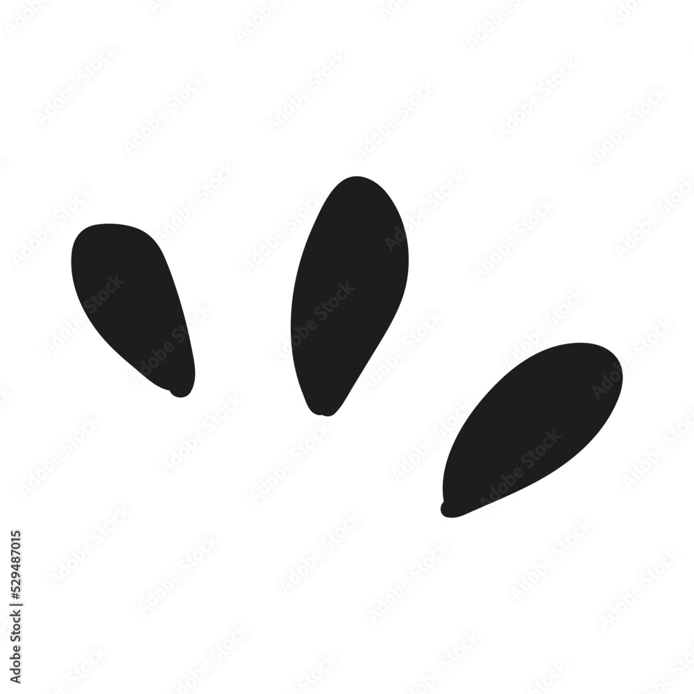 abstract modern scribble line shape doodle abstract modern scribble line shape doodle