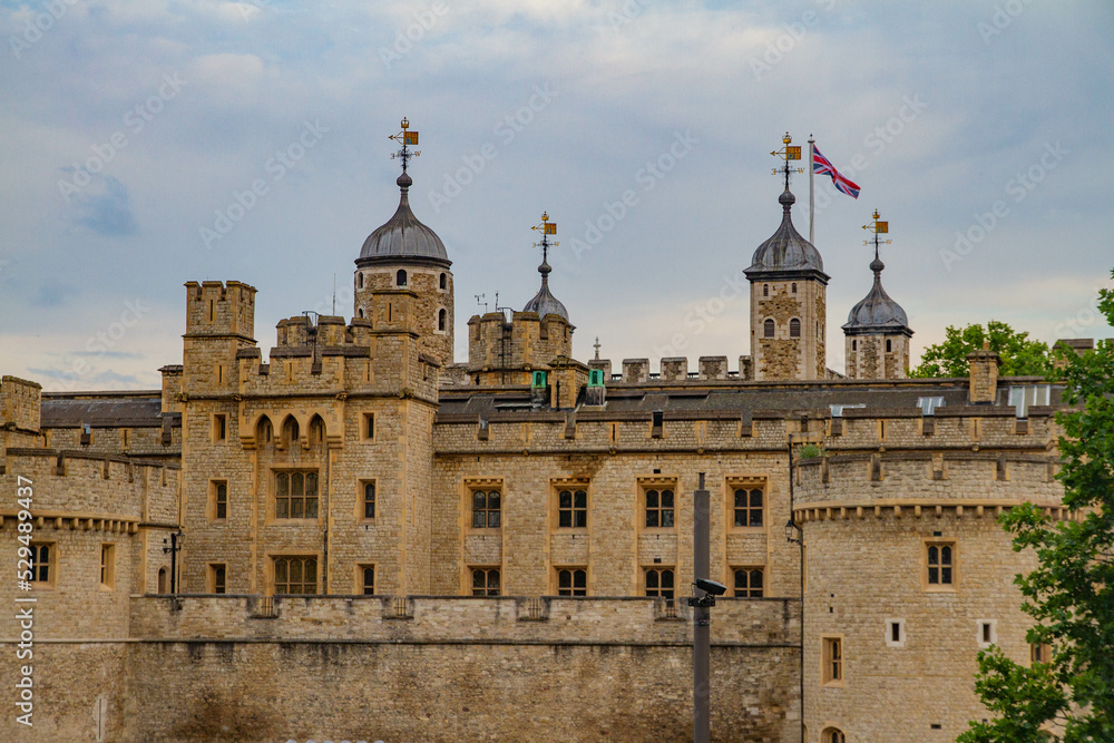 Royal Palace, Tower of London