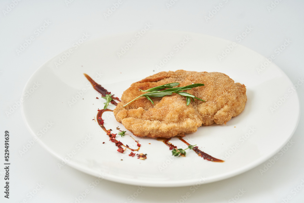 juicy pork chop juicy pork chop