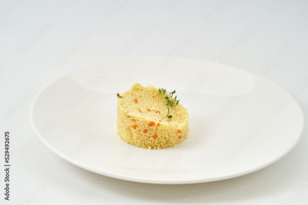 bulgur porridge with vegetables bulgur porridge with vegetables