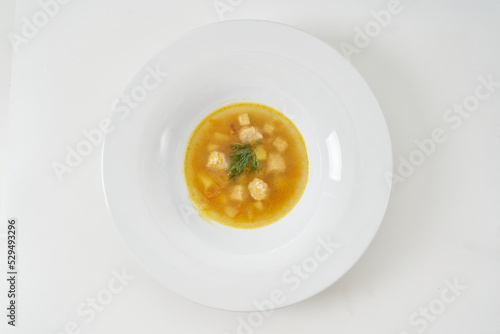 pasta with butter and lots of cheese