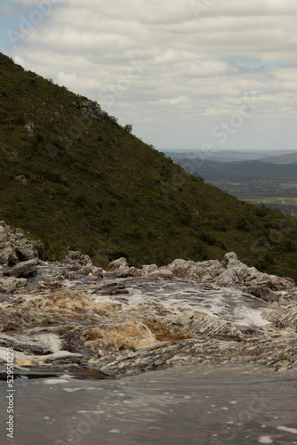 Wallpaper Mural rocks on the beach Torontodigital.ca
