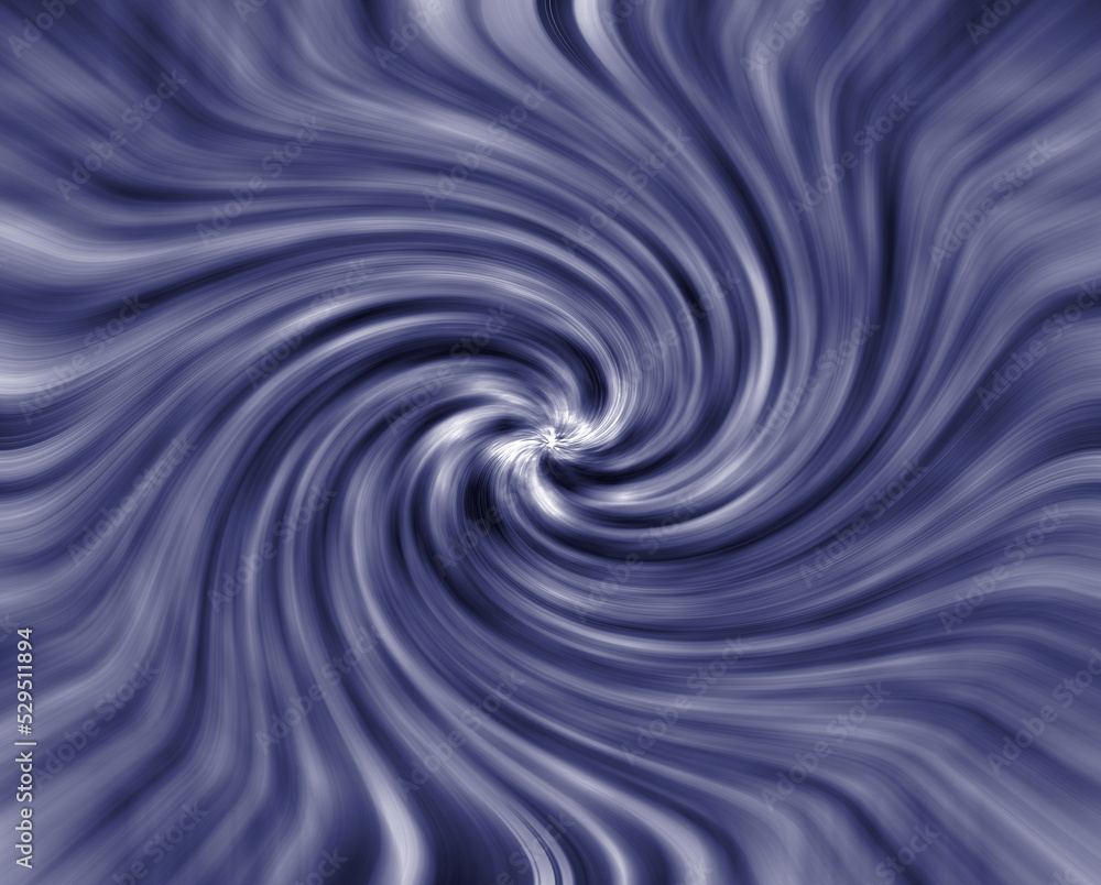 Amazing blue and white waves with black background. Amazing blue and white waves with black background.