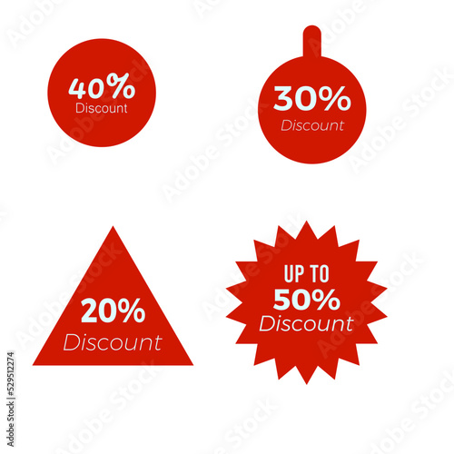 Offer banner toggle,
editable  file
commercially use
red color