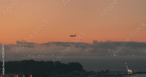 Wallpaper Mural Airplane Torontodigital.ca