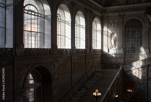 Museo Real Bosco di Capodimonte. Napoli