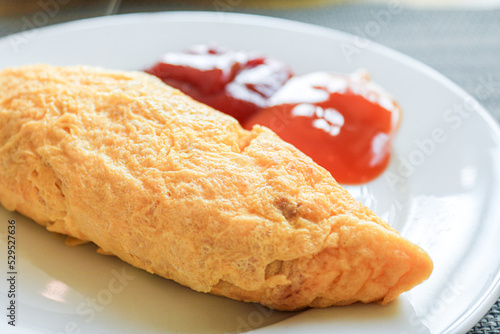 Omelet