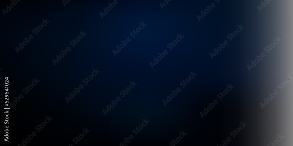 Dark blue vector abstract blur drawing. Dark blue vector abstract blur drawing.