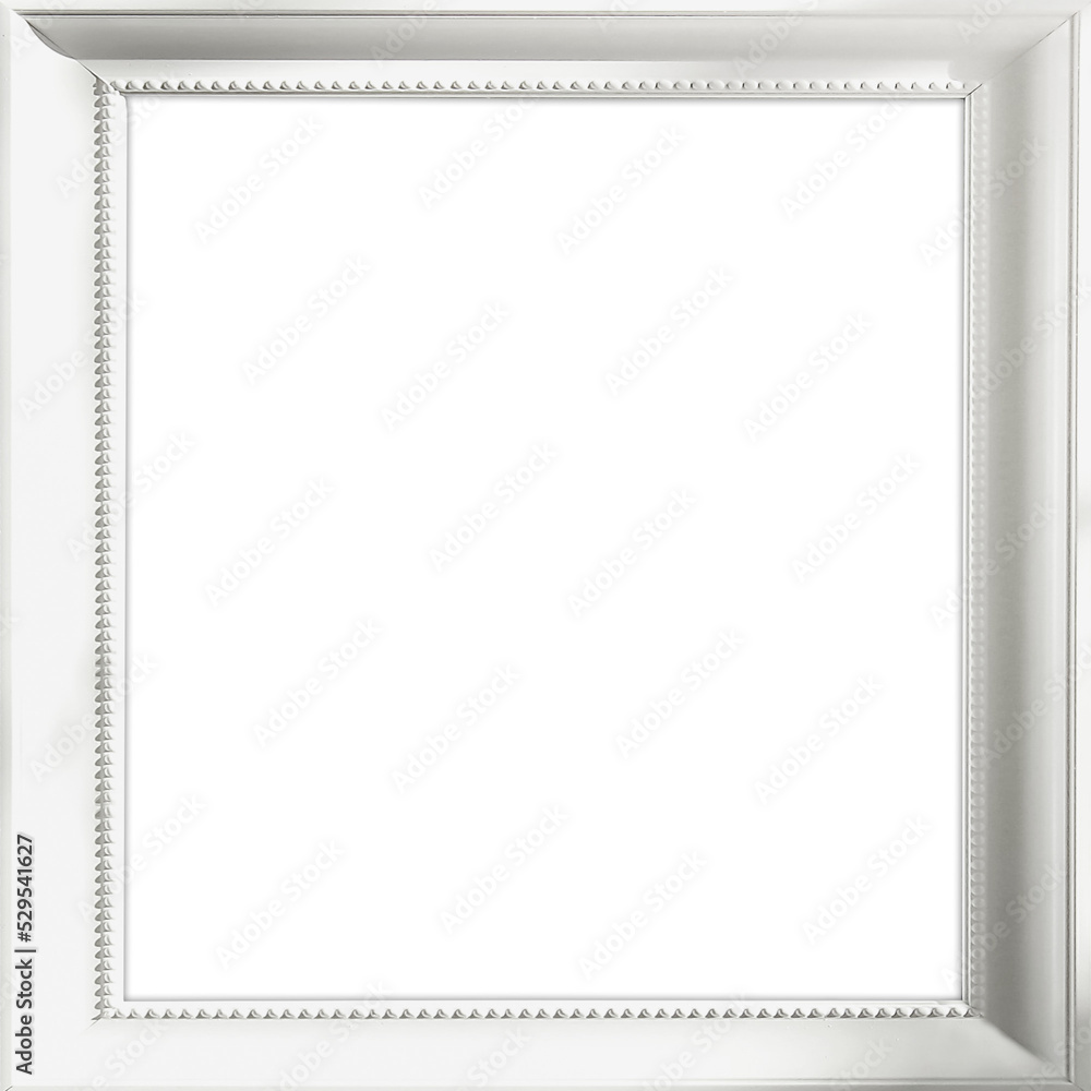 White plain modern Picture Or Square Photo Frame for mockup Isolated
White plain modern Picture Or Square Photo Frame for mockup Isolated