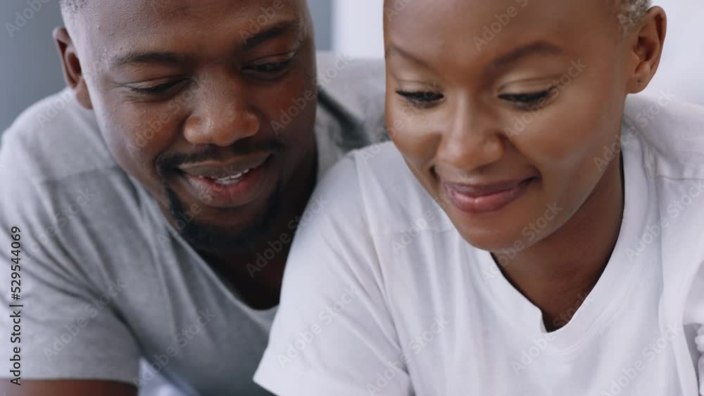 Black couple, pregnancy test and woman with stress, infertility or failed result. Support, depression and man comforting unhappy, depressed lover or partner trying to get pregnant with a baby. Black couple, pregnancy test and woman with stress, infertility or failed result. Support, depression and man comforting unhappy, depressed lover or partner trying to get pregnant with a baby.