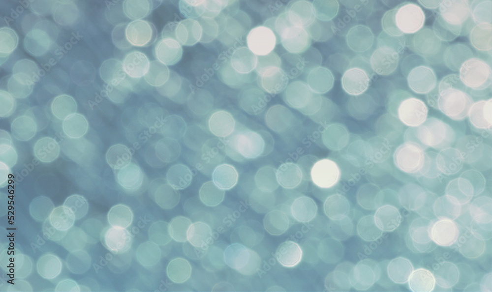 Fototapeta premium Bokeh background for party, celebrations, greetings, birthday, anniversary, valentines, advertisements, and your creative design works