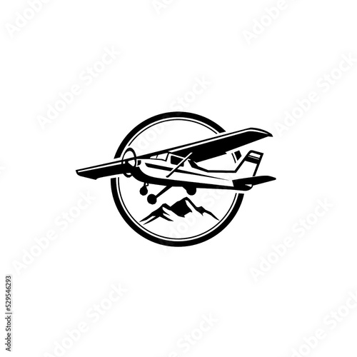 Aviation aircraft sales and maintenance company