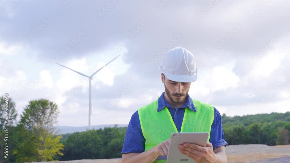 Young engineer giving approval.
Young engineer looking at energy production, turning to camera and pointing ok with finger.
Young engineer giving approval.
Young engineer looking at energy production, turning to camera and pointing ok with finger.