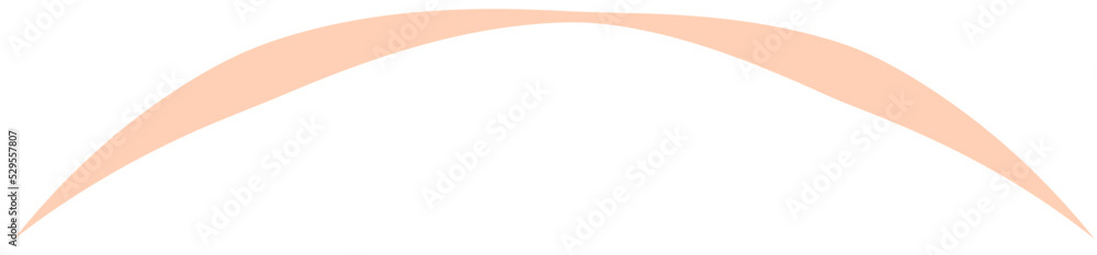 Minimal Curved Line Design. Minimal Curved Line Design.