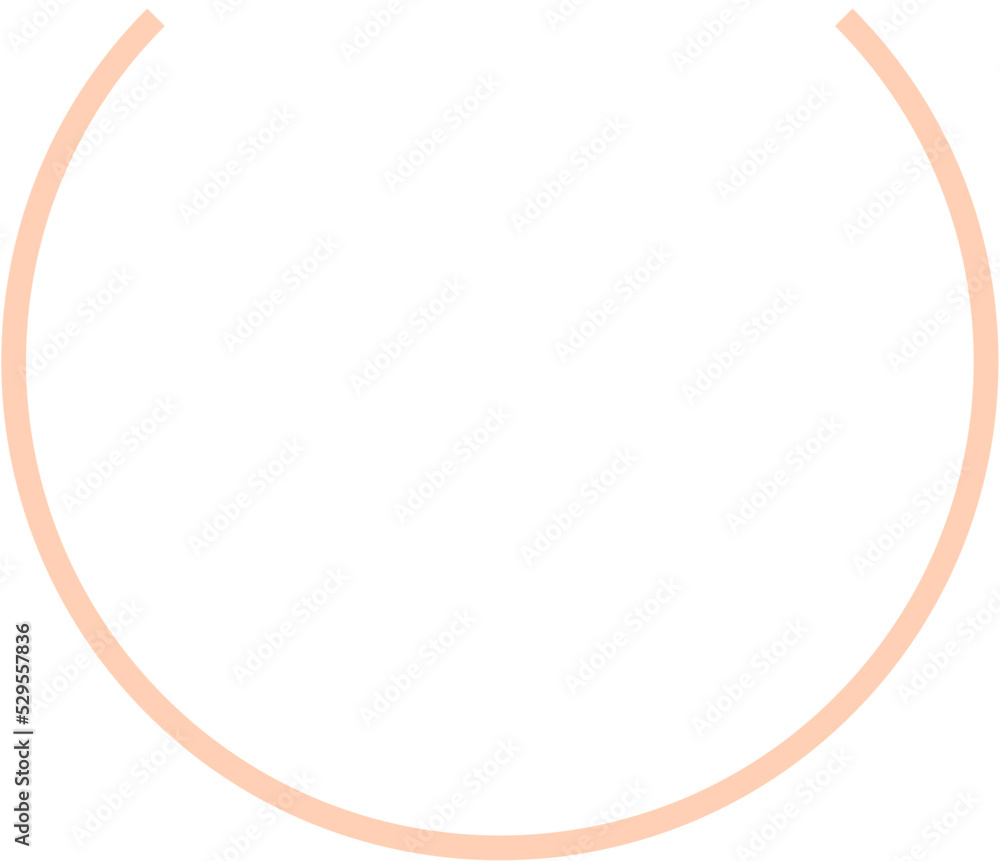 Minimal Curved Line Design. Minimal Curved Line Design.