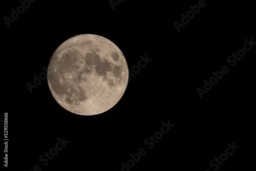 Fotografía 99% Waxing Gibbous Illumination