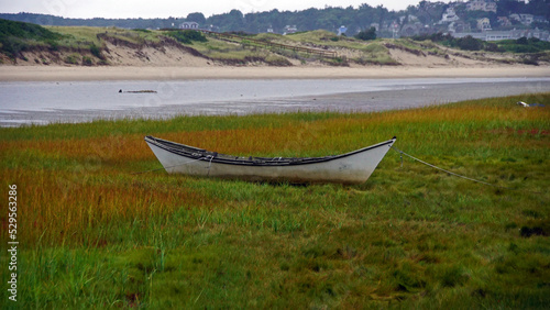 Valokuva Footbridge Beach (Ogunquit)