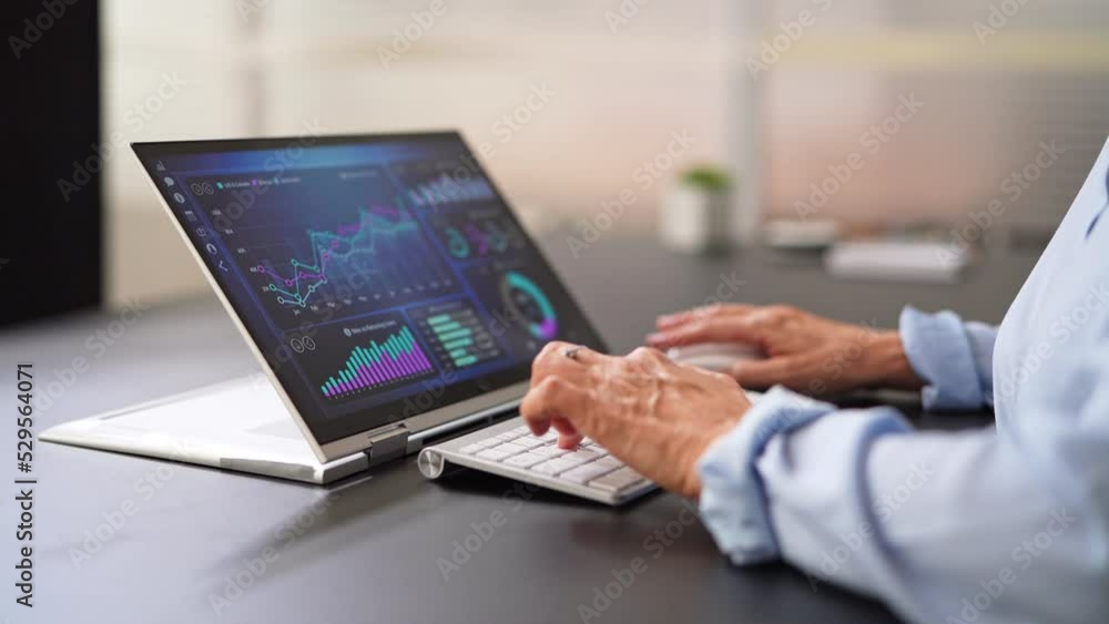 Analyzing Data Graph And Dashboard Analyzing Data Graph And Dashboard