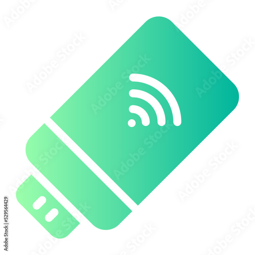 usb modem icon