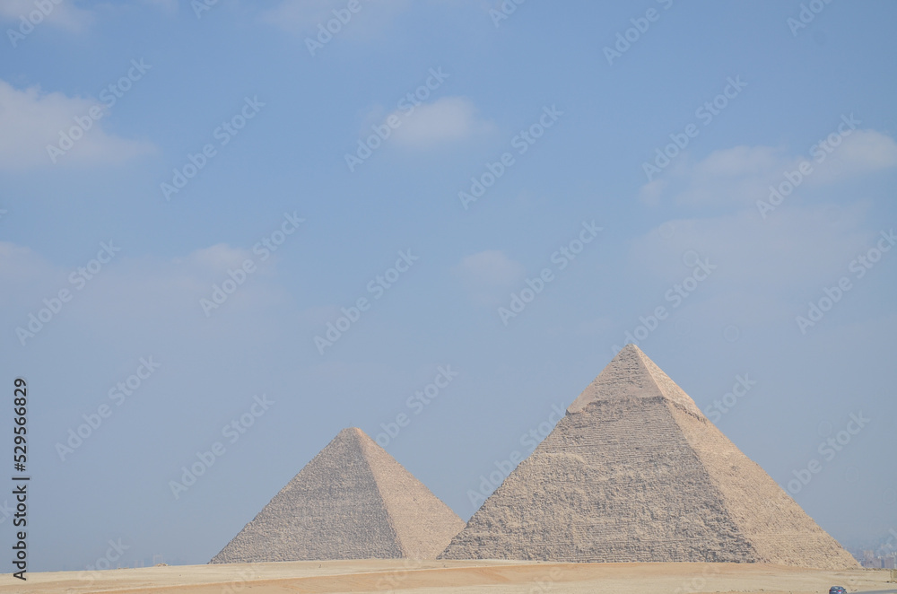 pyramid of giza